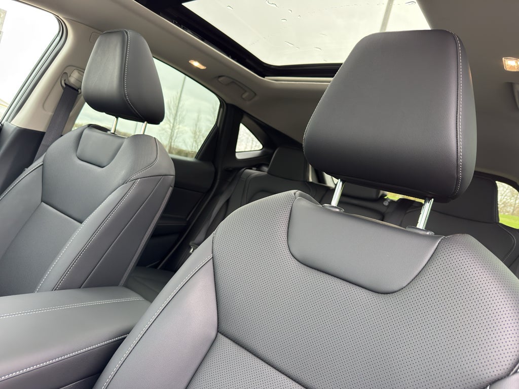 2026 Nissan Murano AWD SL