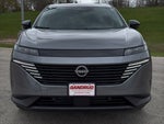 2026 Nissan Murano AWD SL
