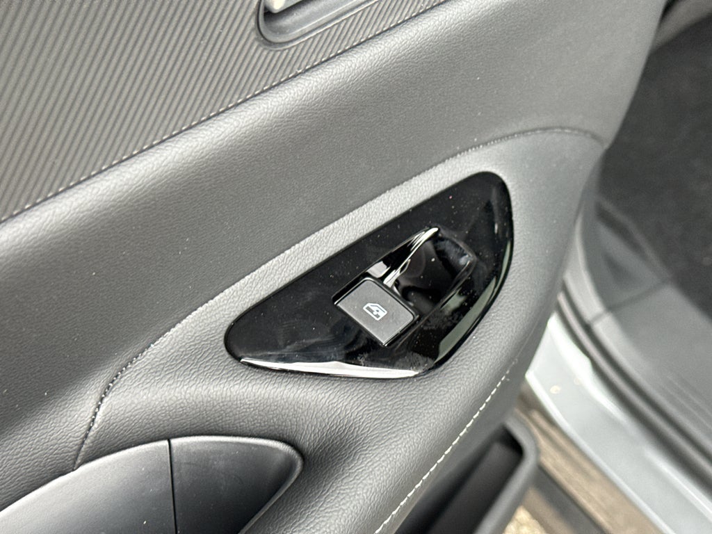 2026 Nissan Murano AWD SL