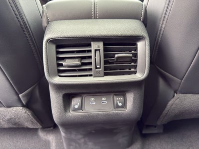 2026 Nissan Murano AWD SL