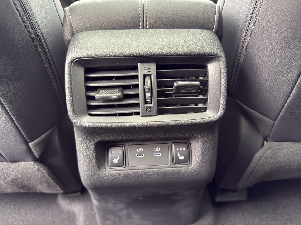2026 Nissan Murano AWD SL