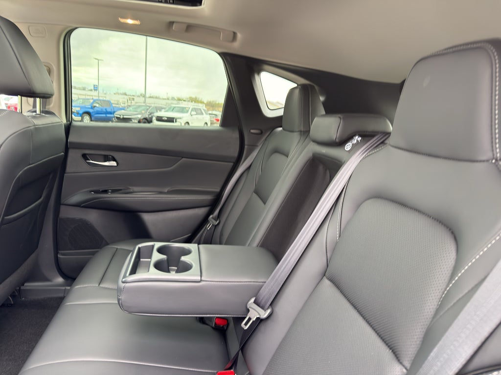 2026 Nissan Murano AWD SL
