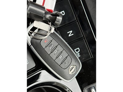 2026 Nissan Murano AWD SL