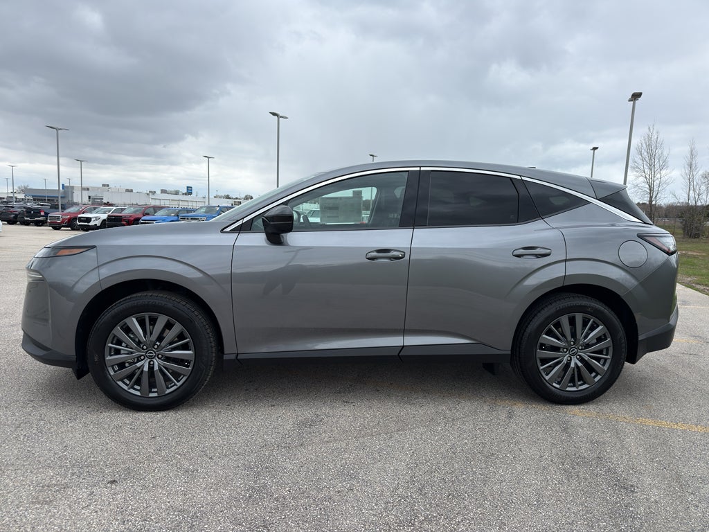 2026 Nissan Murano AWD SL