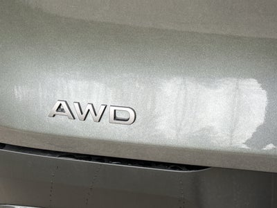 2026 Nissan Murano AWD SL