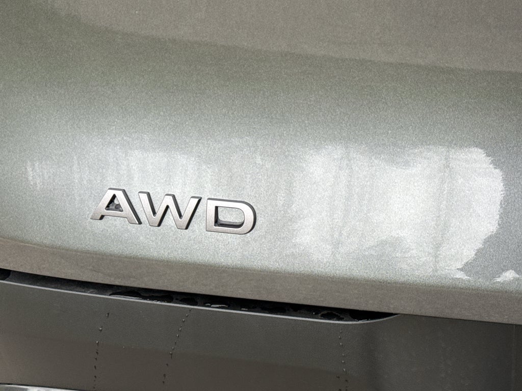 2026 Nissan Murano AWD SL