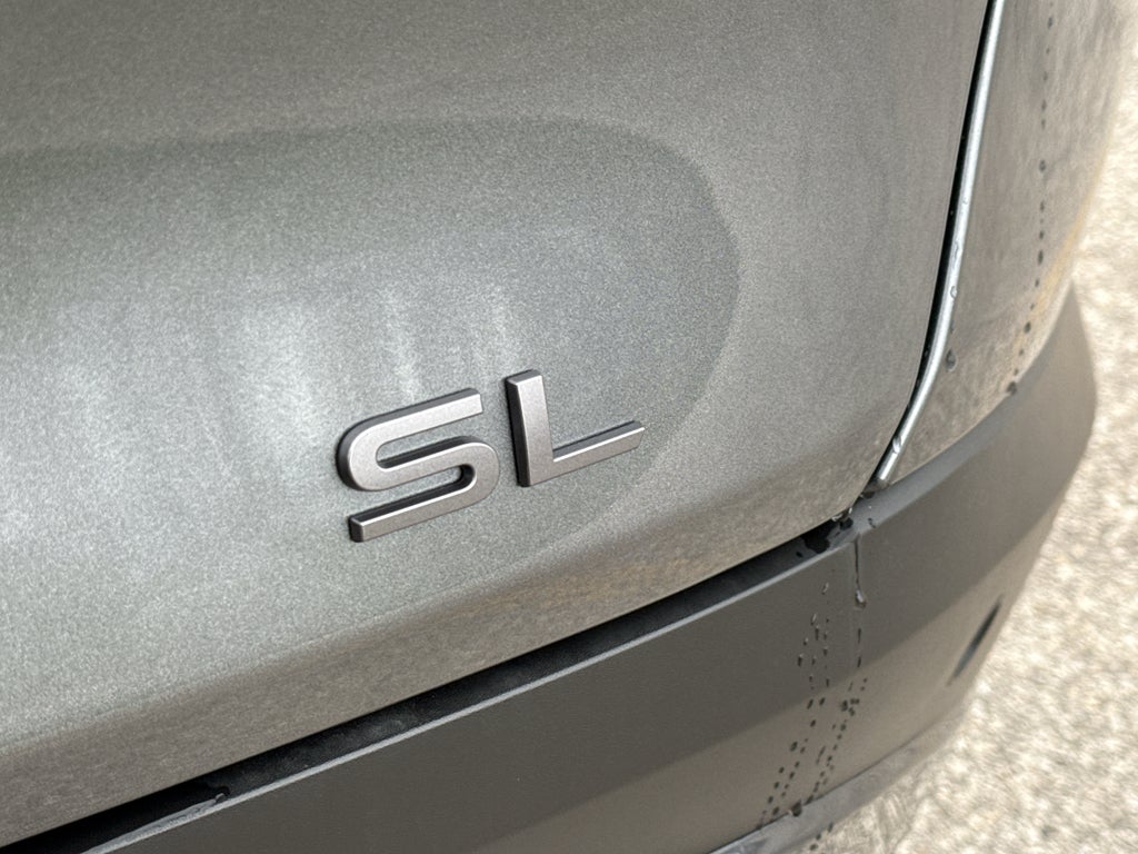 2026 Nissan Murano AWD SL