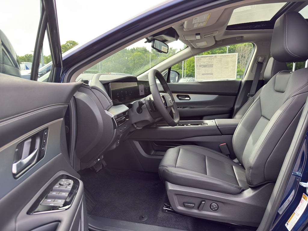 2026 Nissan Murano AWD SL