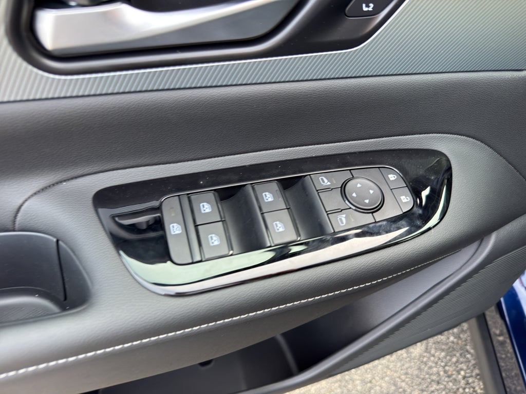 2026 Nissan Murano AWD SL