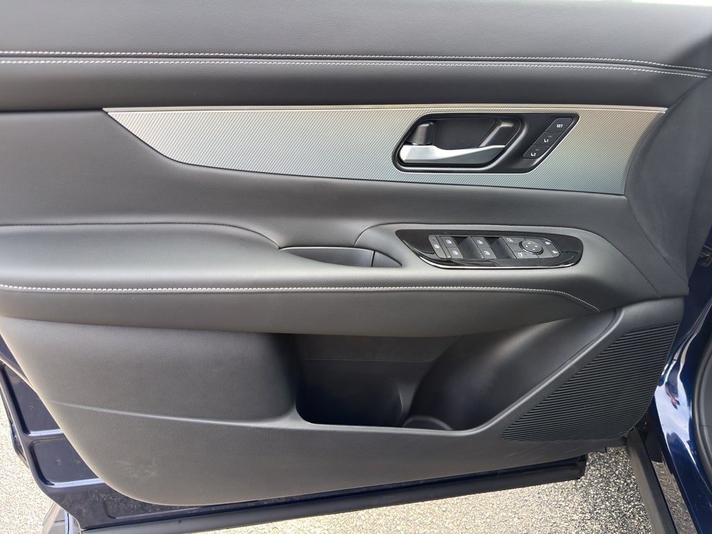 2026 Nissan Murano AWD SL