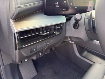 2026 Nissan Murano AWD SL