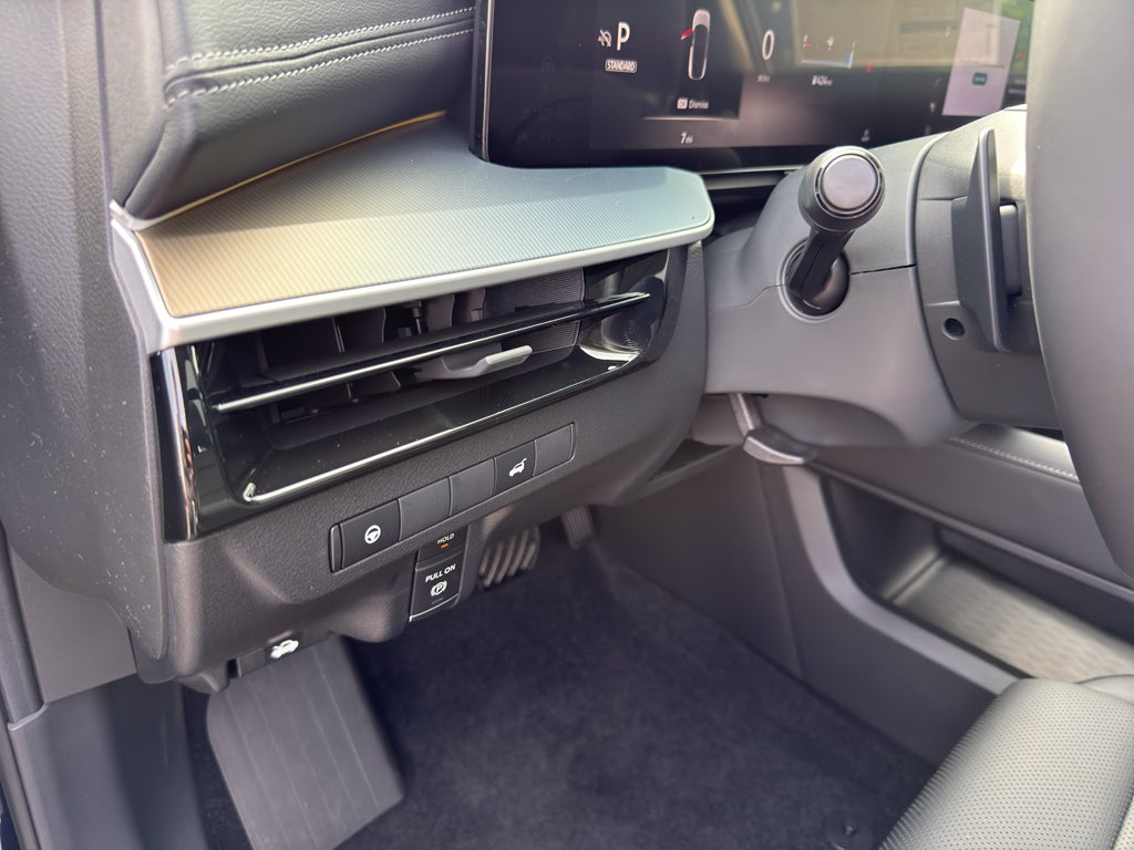 2026 Nissan Murano AWD SL