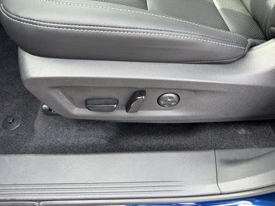 2026 Nissan Murano AWD SL