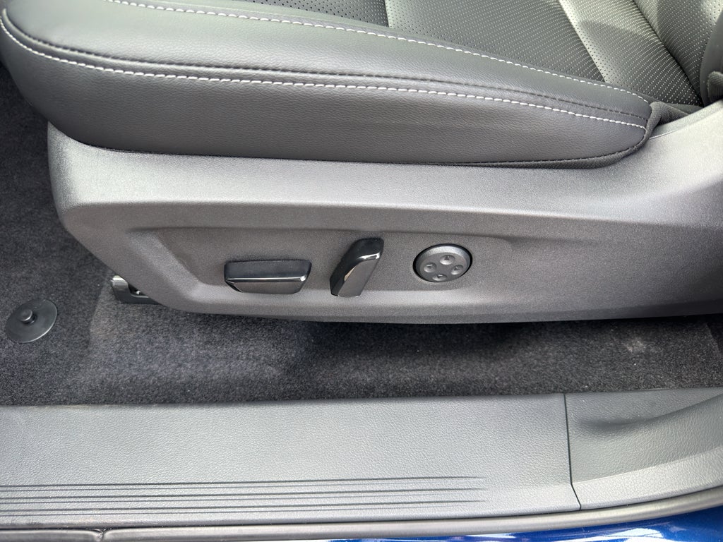 2026 Nissan Murano AWD SL