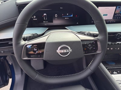 2026 Nissan Murano AWD SL