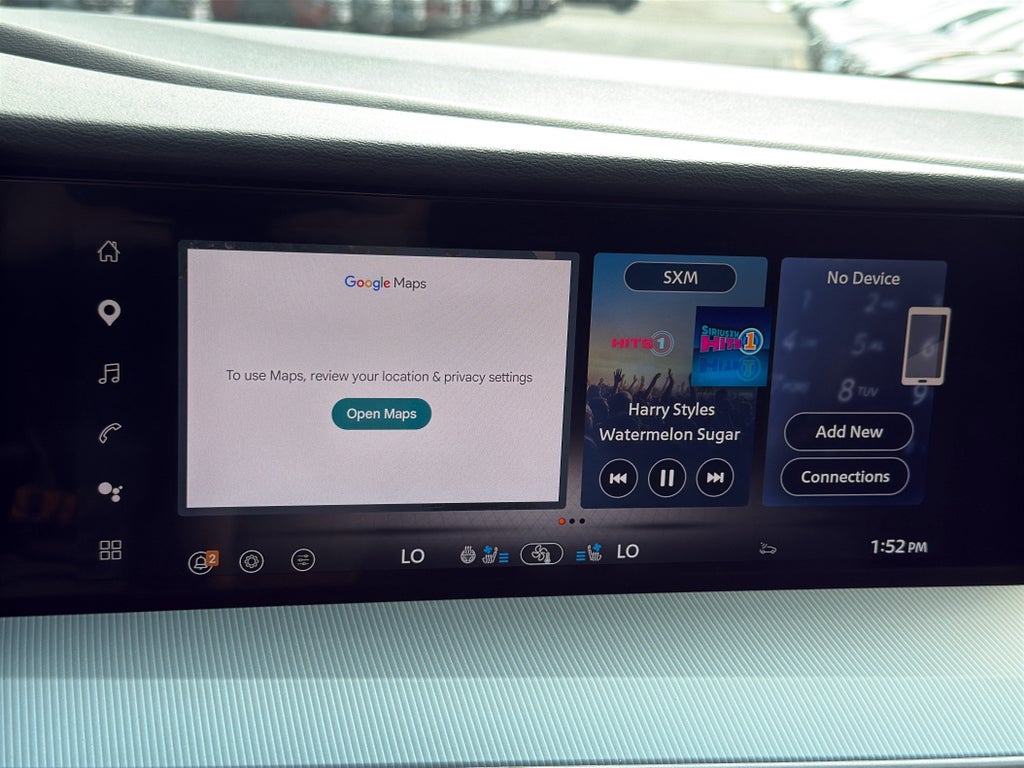 2026 Nissan Murano AWD SL