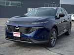 2026 Nissan Murano AWD SL