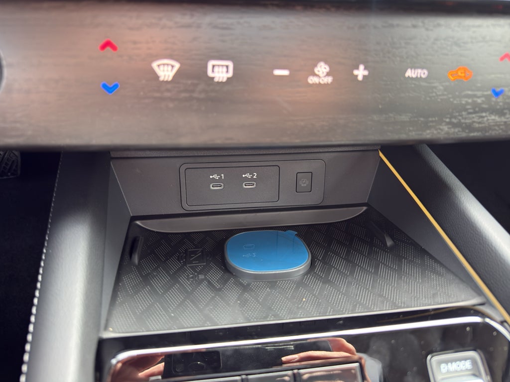 2026 Nissan Murano AWD SL