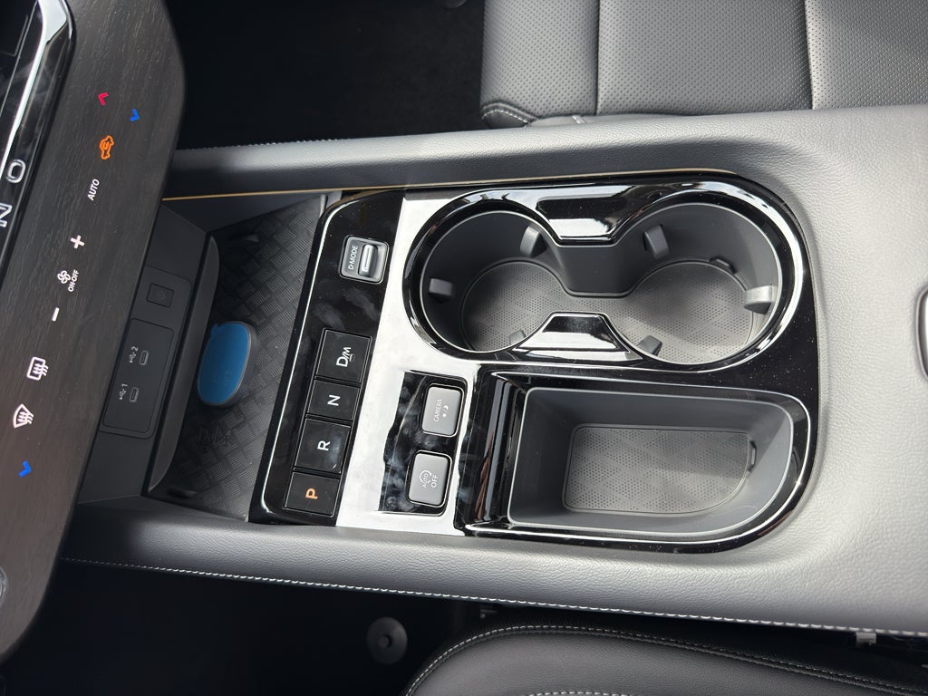 2026 Nissan Murano AWD SL