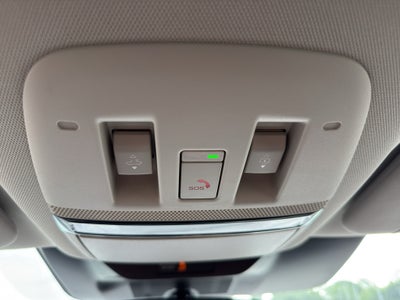 2026 Nissan Murano AWD SL