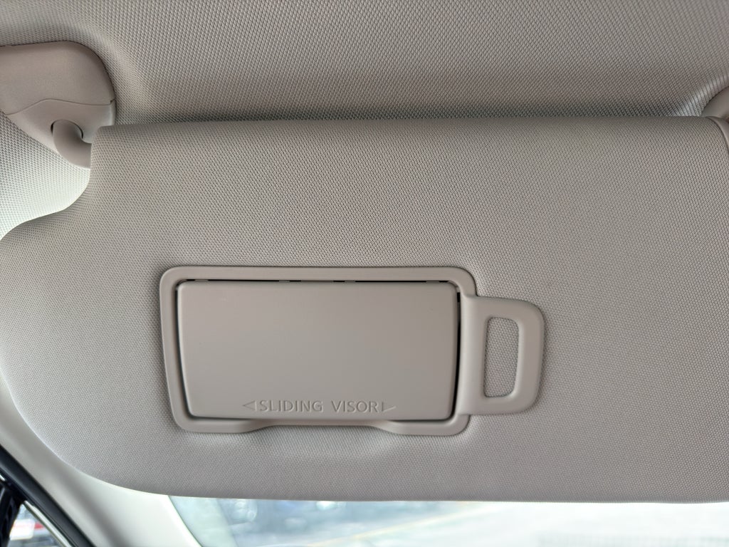 2026 Nissan Murano AWD SL