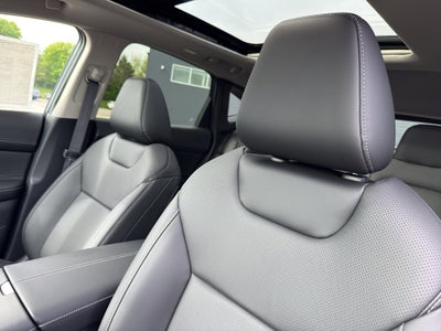 2026 Nissan Murano AWD SL