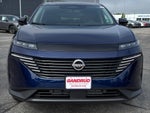 2026 Nissan Murano AWD SL