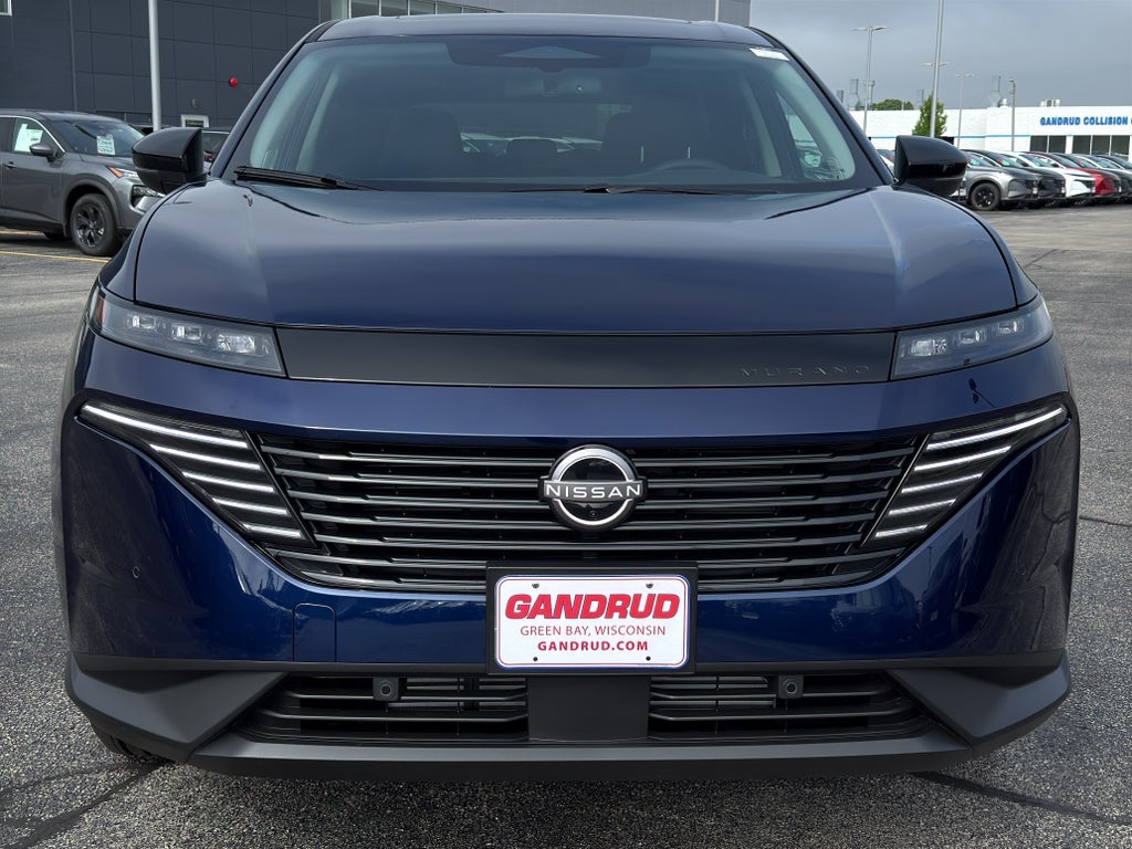2026 Nissan Murano AWD SL
