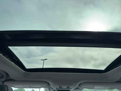 2026 Nissan Murano AWD SL