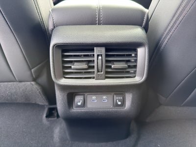 2026 Nissan Murano AWD SL