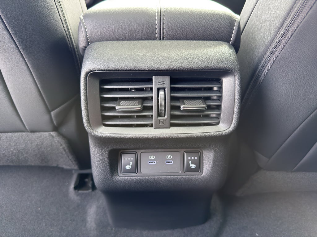 2026 Nissan Murano AWD SL