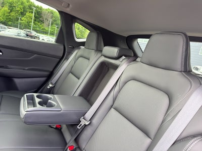 2026 Nissan Murano AWD SL