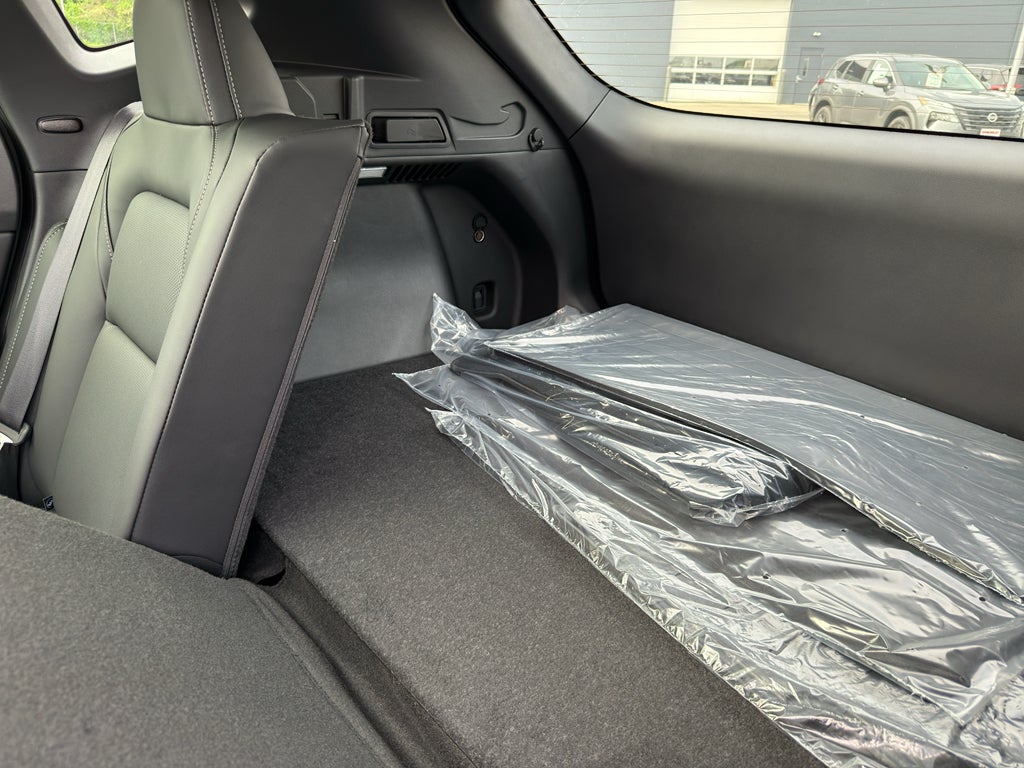 2026 Nissan Murano AWD SL