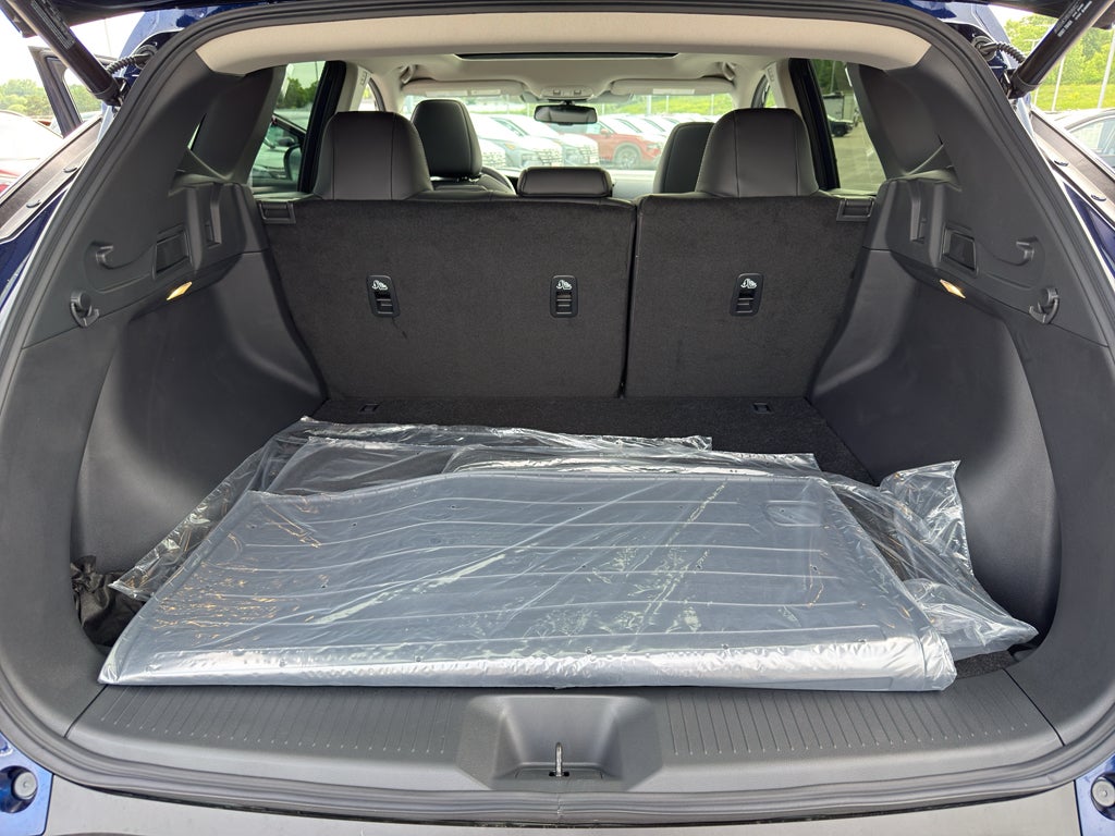 2026 Nissan Murano AWD SL