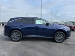 2026 Nissan Murano AWD SL