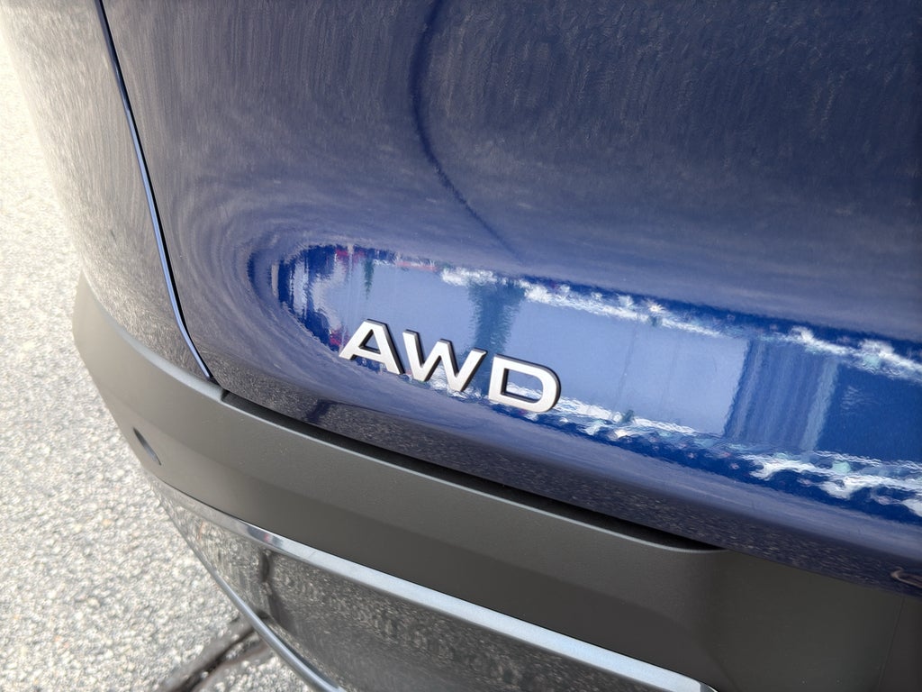 2026 Nissan Murano AWD SL