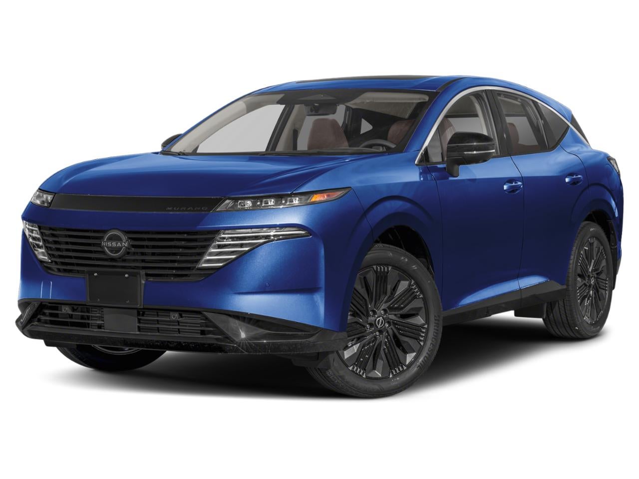 2026 Nissan Murano SL AWD's photo
