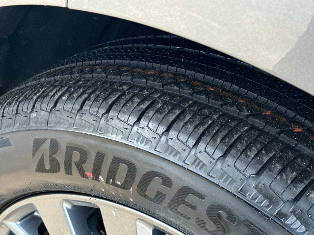 2026 Nissan Murano AWD SV