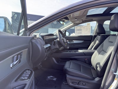 2026 Nissan Murano AWD SV