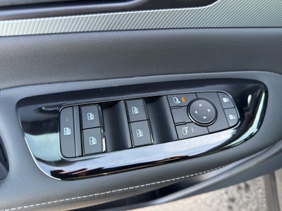 2026 Nissan Murano AWD SV