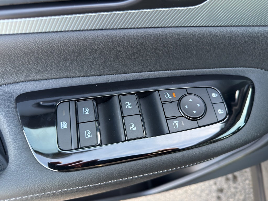 2026 Nissan Murano AWD SV