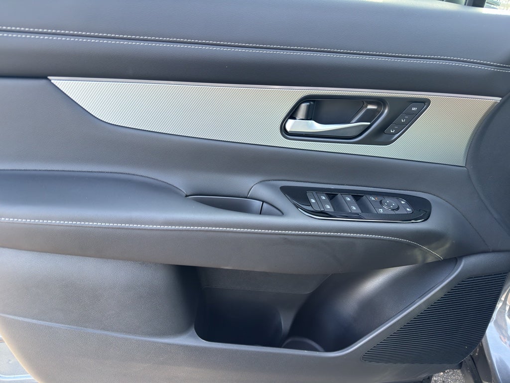 2026 Nissan Murano AWD SV