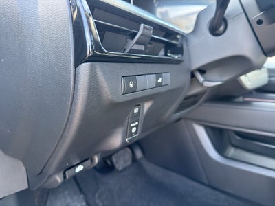 2026 Nissan Murano AWD SV