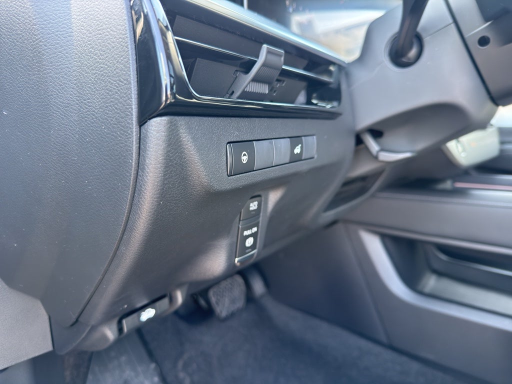 2026 Nissan Murano AWD SV