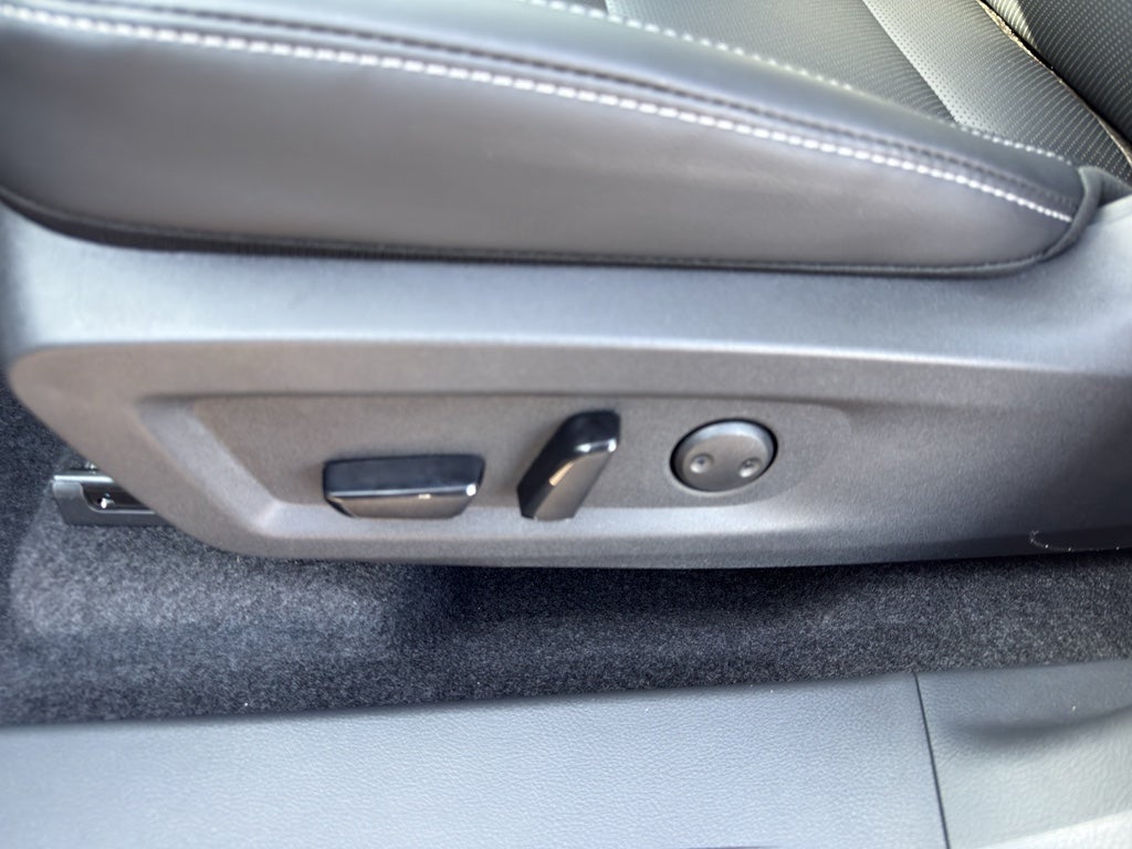 2026 Nissan Murano AWD SV