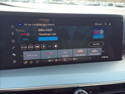 2026 Nissan Murano AWD SV