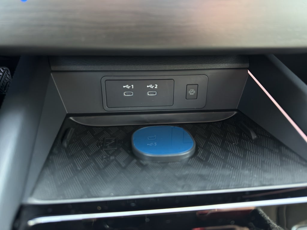 2026 Nissan Murano AWD SV