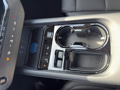 2026 Nissan Murano AWD SV