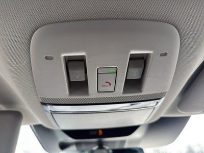 2026 Nissan Murano AWD SV