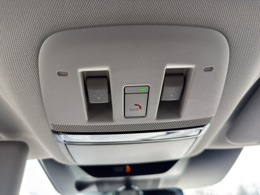 2026 Nissan Murano AWD SV